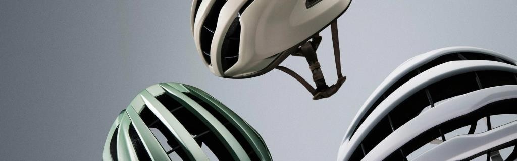 How to choose a bicycle helmet: Ideal protection and style