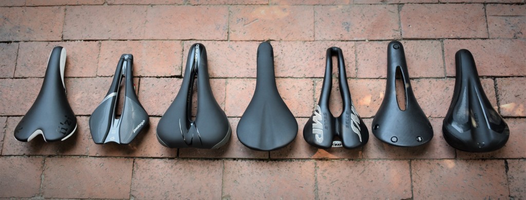 The ultimate guide to choosing the best bicycle saddle