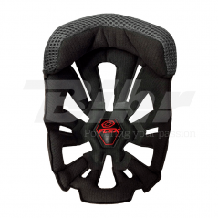 BELL Recambio casco interior superior MOTO-9 CARBON FLEX 8031056VAR