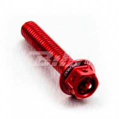 Aluminum screw  Race Spec LHX8 M8