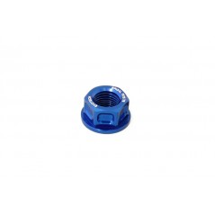 Crown nuts  M10x1.00