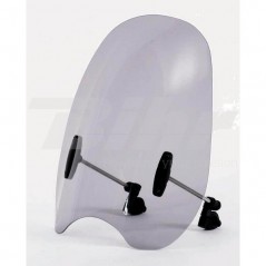 MRA Windshield screen dome for motorcycle CUSTOM 5400001VAR