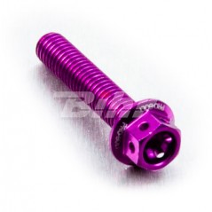 Aluminum screw  Race Spec LHX640R