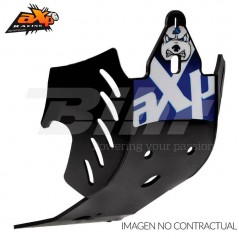 Enduro cover protector  Xtrem Husqvarna adhesivo AX1421