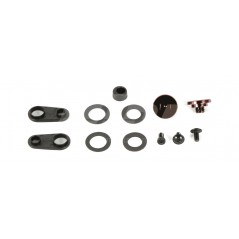 BELL Recambio kit tornillos pantalla casco ELIMINATOR 899000220355VAR