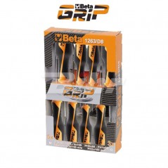 Set, 10 screwdrivers, lp-ph beta (1263/d10)