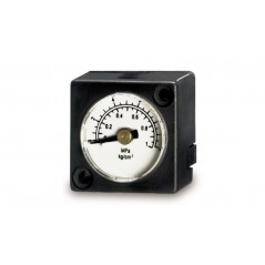 Manometer, spare 1919f beta (1919 rm-f)