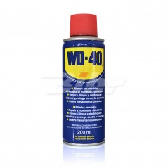 Display, oil lubricant multi-use spray  WD-40 36u 200 ml