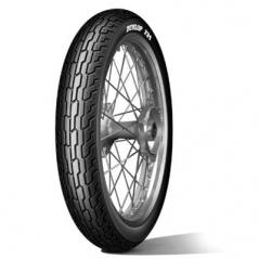 Tire  CUSTOM F24 100/90-19 M/C 57H TL