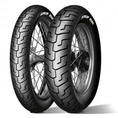 Tire  CUSTOM K591 (H-D) 100/90-19 M/C 51V TL