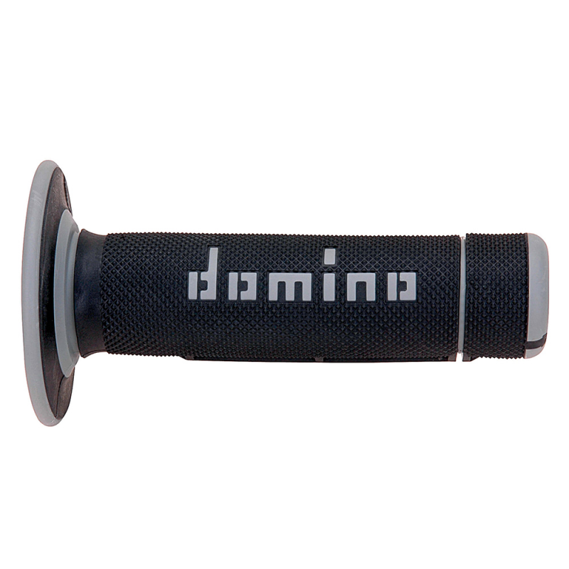 DOMINO Puños enduro cross off road A02041C7170 83604