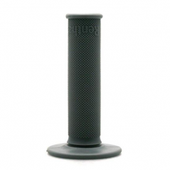 Grips  MX full diamond medium grey G090