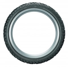 Trail tire  MISSION 110/80 R19 M/C 59T TL M+S