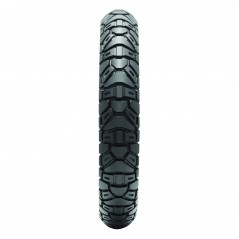 Trail tire  MISSION 110/80 R19 M/C 59T TL M+S