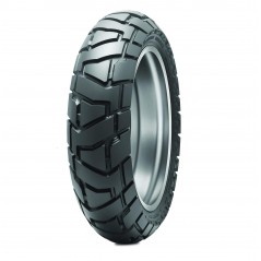 Trail tire  MISSION 170/60 R17 M/C 72T TL M+S