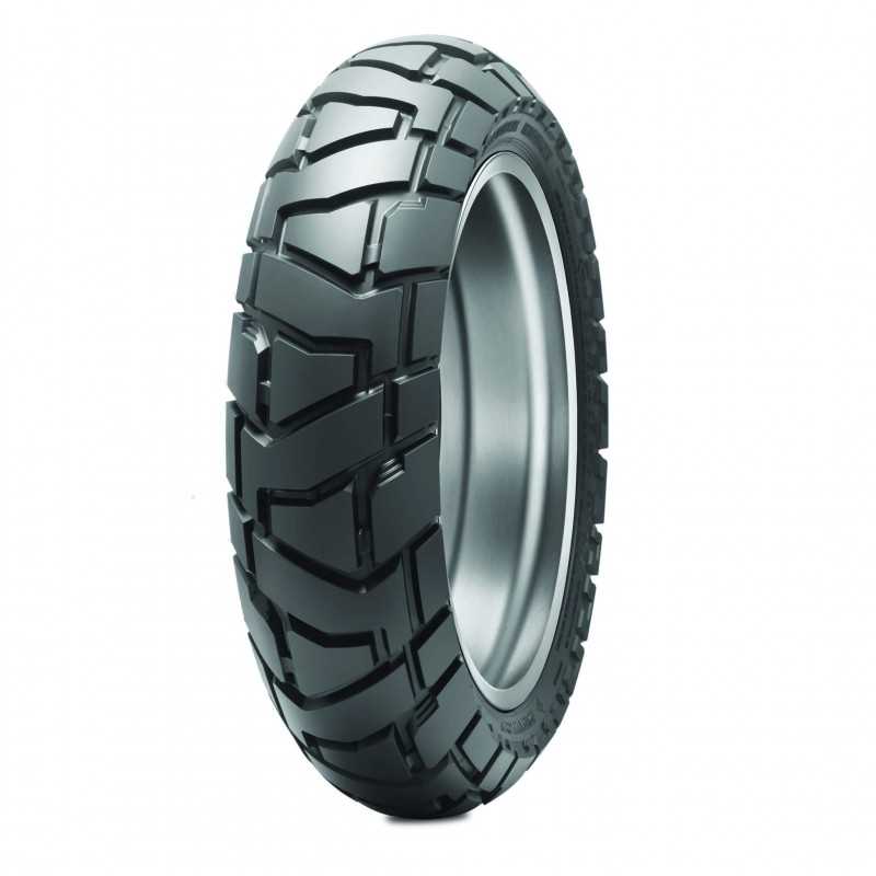 Trail tire  MISSION 170/60 R17 M/C 72T TL M+S