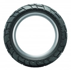 Trail tire  MISSION 170/60 R17 M/C 72T TL M+S