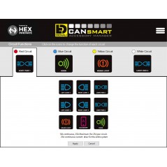 CANBUS CAN controller