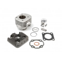 AIRSAL KIT motor cilindro piston completo (013002476) 34380