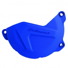 Blue clutch cover protector 8454900002