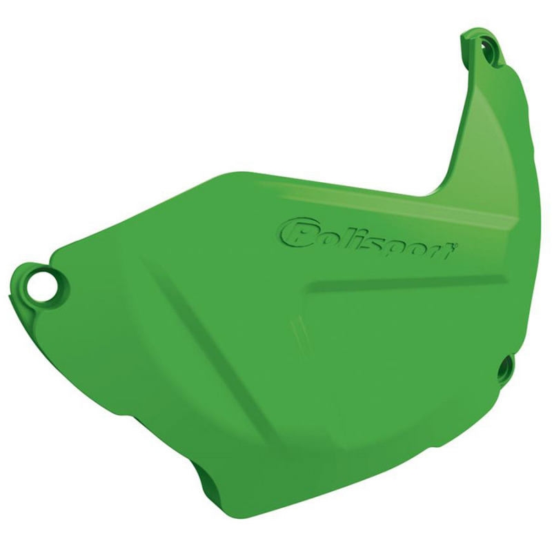 Green clutch cover protector 8435800002