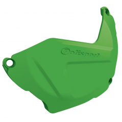 Green clutch cover protector 8440700002