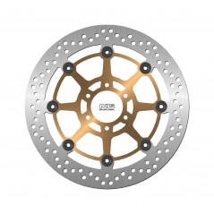 NG BRAKE DISK DISCO DE FRENO 9621236