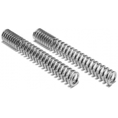 Fork springs 455 MM 3.8 NM