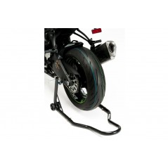 REAR STAND CONVENTIONAL SWING ARM NORMAL