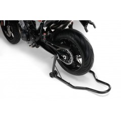 REAR STAND CONVENTIONAL SWING ARM NORMAL