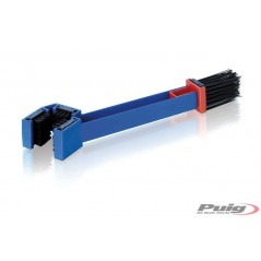 PUIG HIGH QUALITY AND FAST BRUSH FOR CLEANING CHAINS 5870