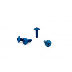 EVOTECH Dome screws kit KVC-030