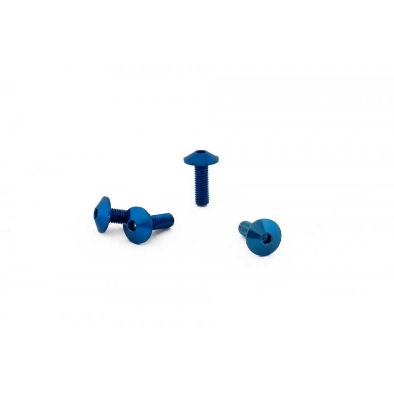 EVOTECH Dome screws kit KVC-030