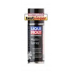 Multipurpose spray bottle 200 ML