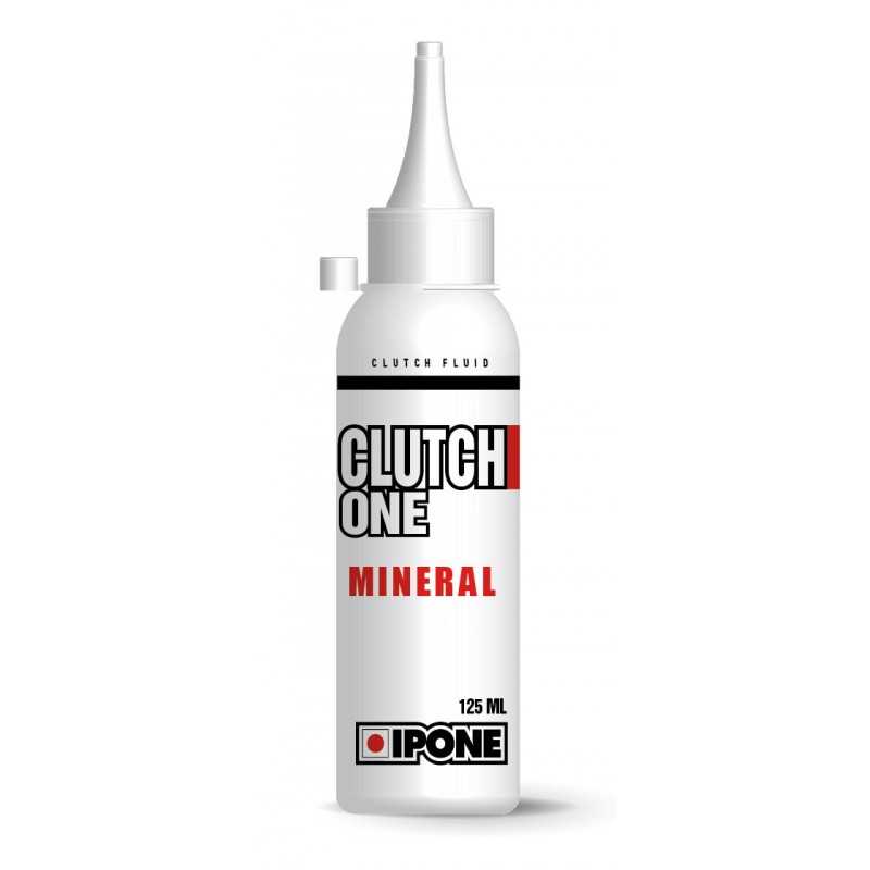 IPONE Hydraulic oil for clutch CLUTCH FLUID - 125 ML 800545