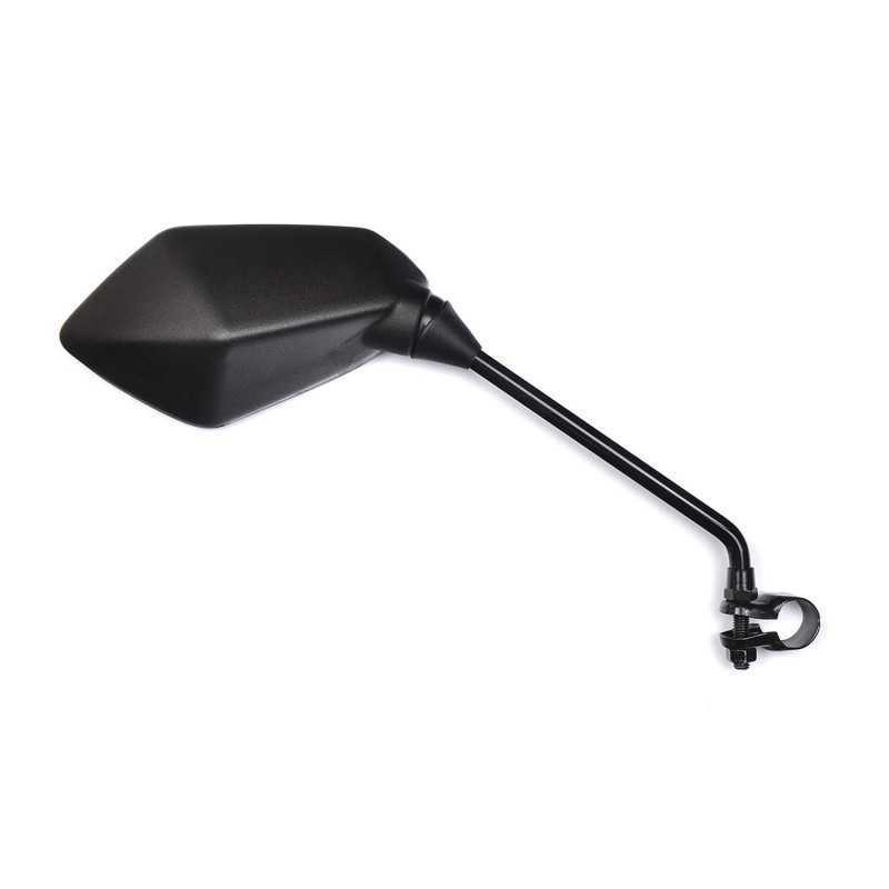 VICMA REAR VIEW MIRROR RIGHT Universal Off-Road-ATV con abrazadera (EK677) E979D