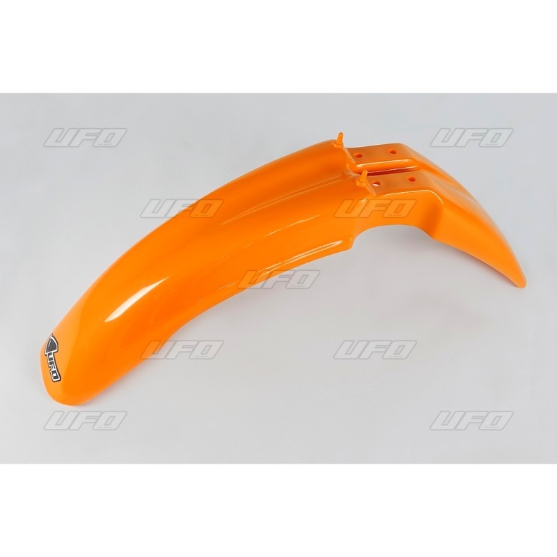 UFO Guardabarros delantero KT03020-126 Color Naranja 47317