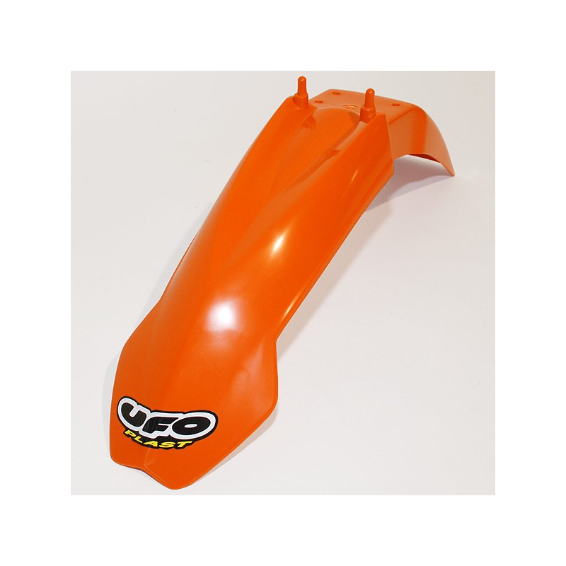 UFO Guardabarros delantero KT03070-127 Color Naranja 47358