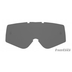 HEBO Recambio gafas enduro offroad cristal GRAVITY HGR2011