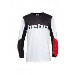 HEBO enduro motorcycle t-shirt MX SCRATCH EVO HE2530