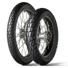 Tire  TRAIL STREET TRAILMAX 130/80-17 M/C 65T TL