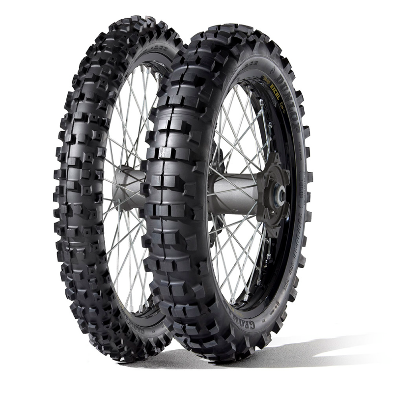 Tire  ENDURO GEOMAX ENDURO S 90/90-21 M/C 54R TT