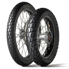 Tire  TRAIL STREET TRAILMAX 140/80-17 M/C 69H TT