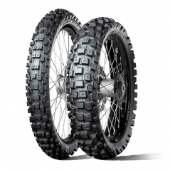 Tire  MX GEOMAX MX71 120/80-19 M/C 63M TT