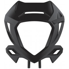 POLISPORT Front mask 4430041801VAR