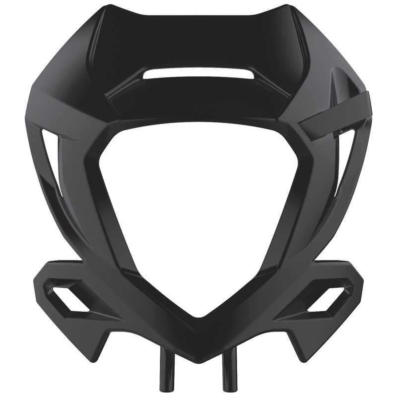 POLISPORT Front mask 4430041801VAR