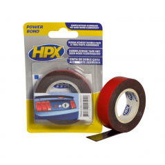 HPX Double-sided adhesive tape 891407