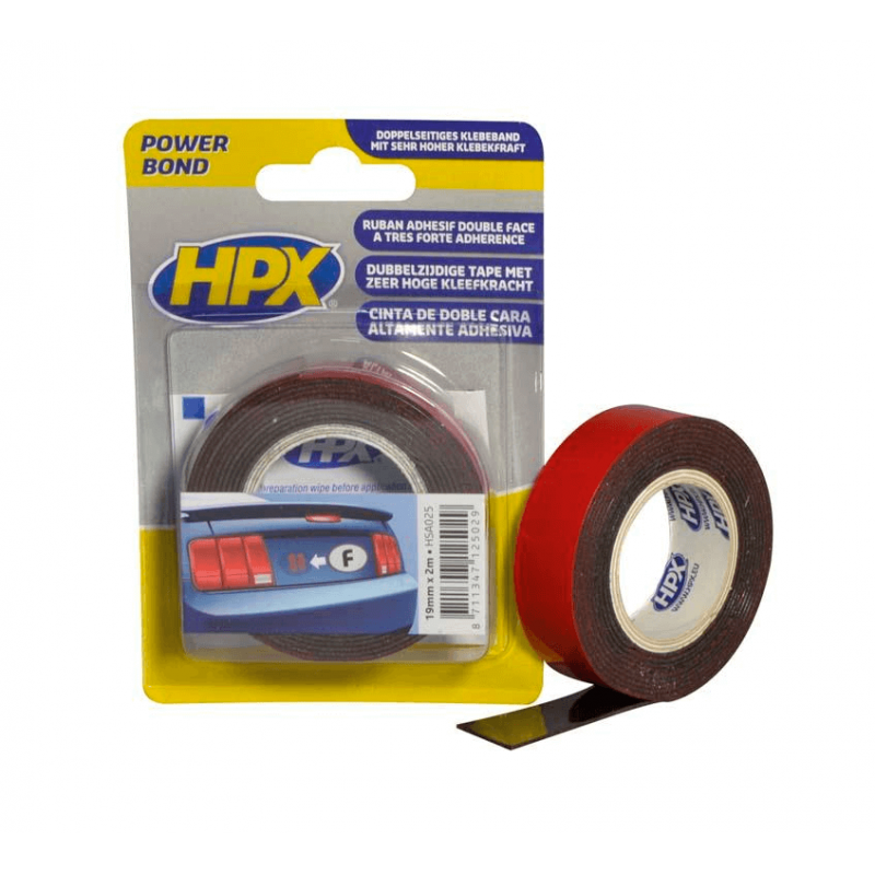 HPX Double-sided adhesive tape 891407