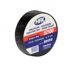 HPX Insulating adhesive tape 89604004VAR