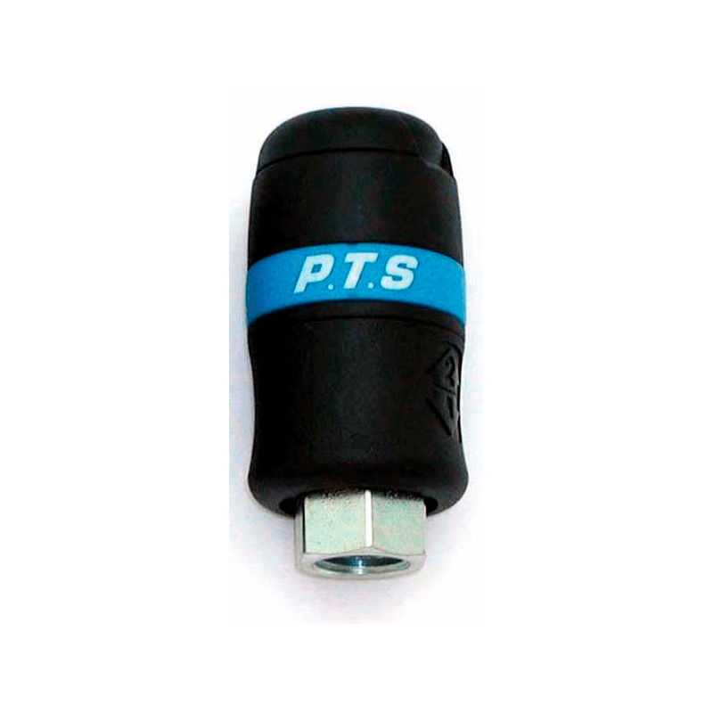 PTS OUTILLAGE Female quick coupler 1/4'' 891962